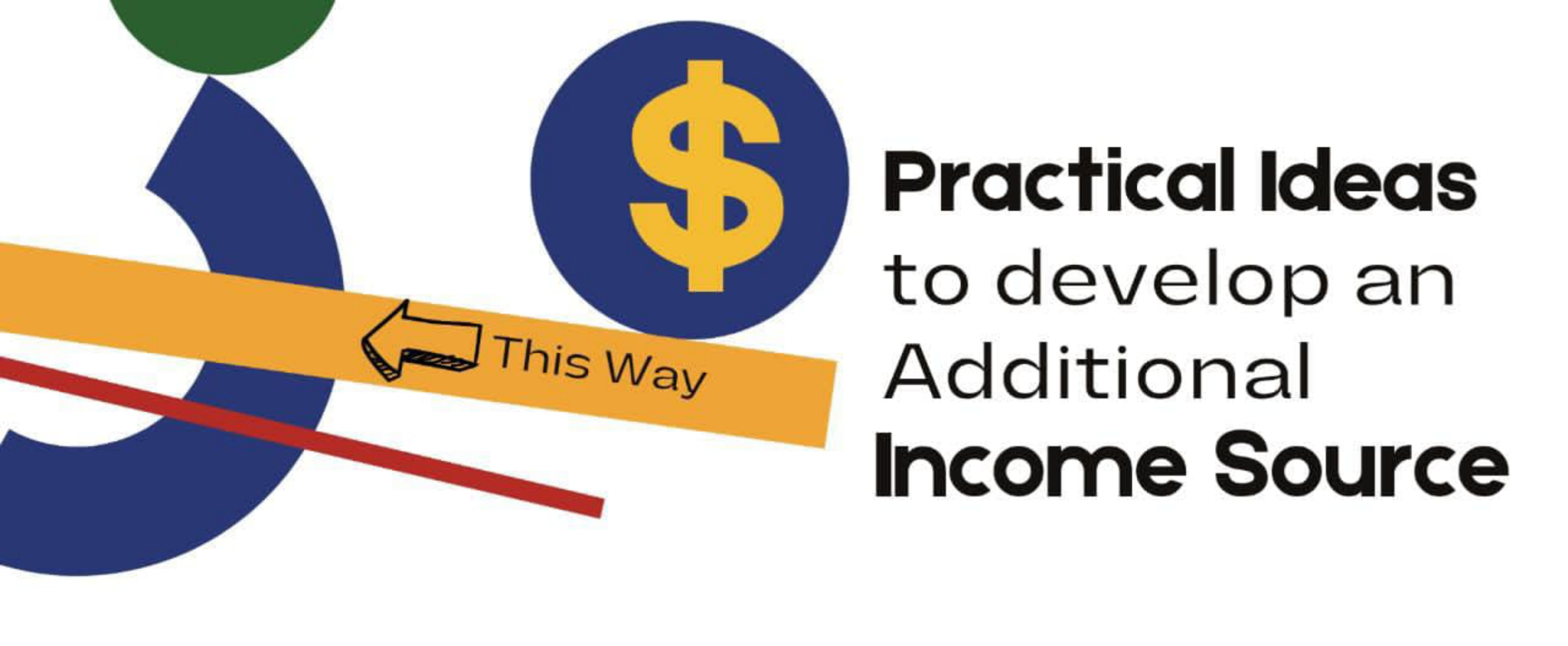 Additional Income Source Additional Income Source